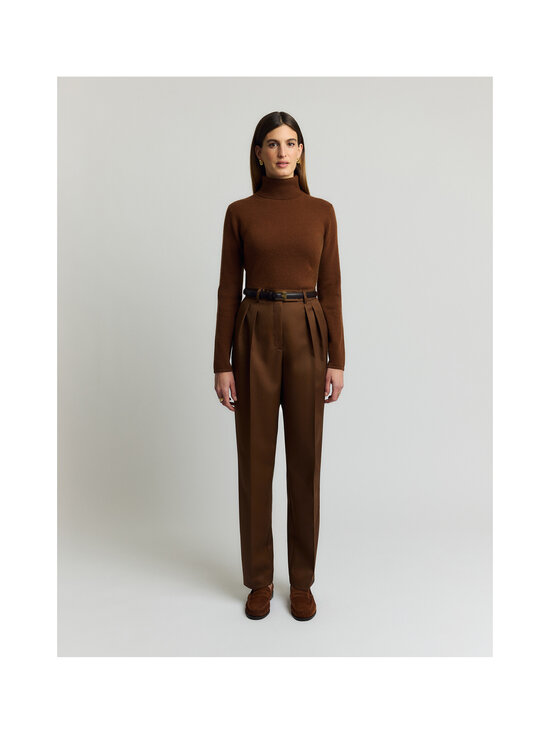 Andiata - Belita-housut - 063 COGNAC | Stockmann - photo 2