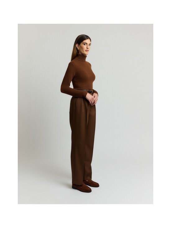 Andiata - Belita-housut - 063 COGNAC | Stockmann - photo 3