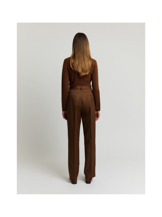 Andiata - Belita-housut - 063 COGNAC | Stockmann - photo 4