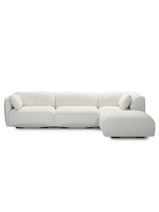 Adea - Origami-sohva - VALKOINEN | Stockmann