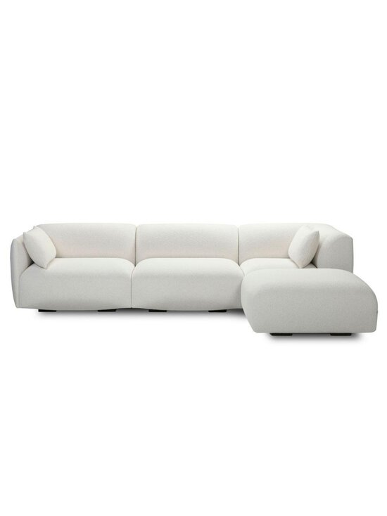 Adea - Origami-sohva - VALKOINEN | Stockmann - photo 1