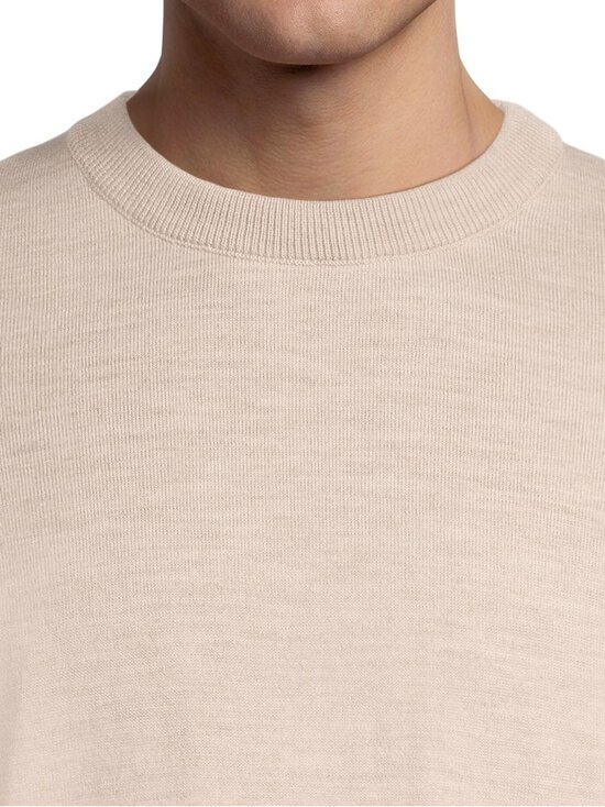 FRENN HELSINKI - Daniel-merinovillaneule - PUTTY | Stockmann - photo 4