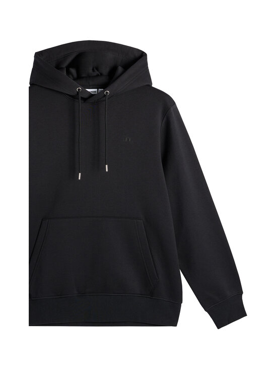 J.Lindeberg - Alpha džemperis ar kapuci - 9999 BLACK | Stockmann - photo 2