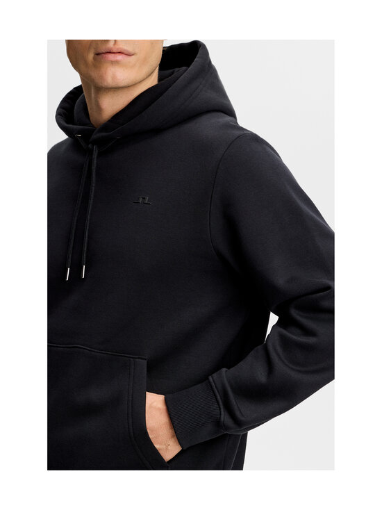 J.Lindeberg - Alpha džemperis ar kapuci - 9999 BLACK | Stockmann - photo 6