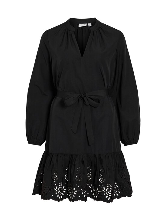 Vila - ViKelli Short kleita - BLACK BEAUTY - photo 1 Vila - ViKelli Short kleita - BLACK BEAUTY | Stockmann - photo 1