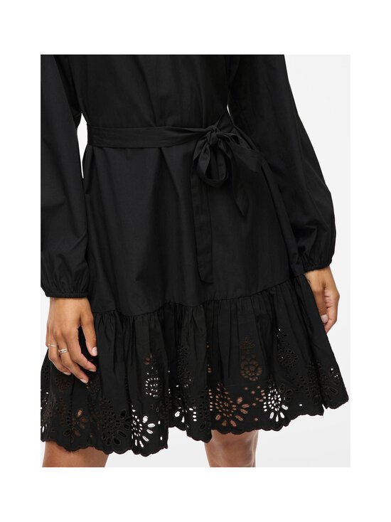 Vila - ViKelli Short kleita - BLACK BEAUTY - photo 4 Vila - ViKelli Short kleita - BLACK BEAUTY | Stockmann - photo 4