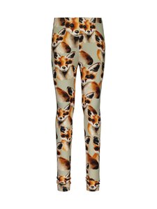 Metsola - Fox legingi - 32 GREEN Metsola - Fox legingi - 32 GREEN | Stockmann