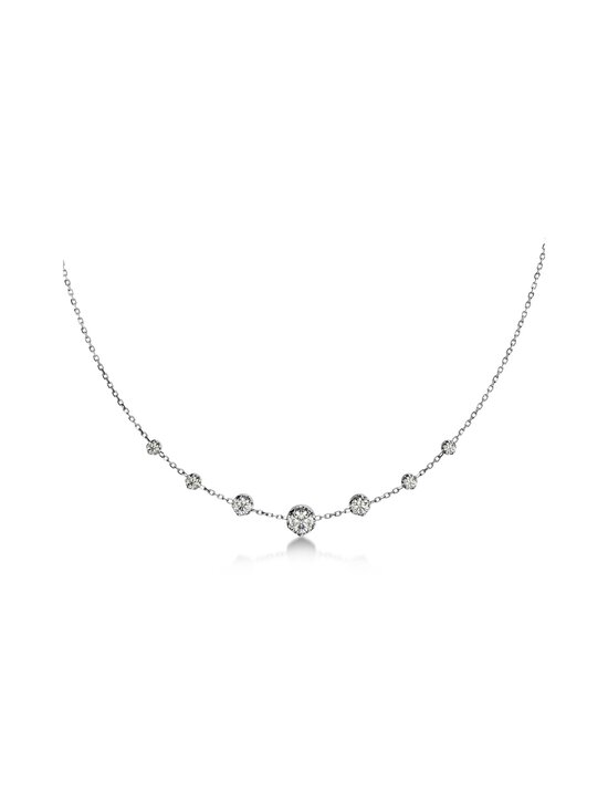 Edblad - Kaelakee Teeny - STEEL | Stockmann - photo 2
