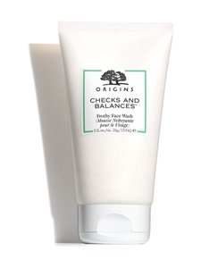 Origins - Puhastusvahend Checks and Balances Frothy Face Wash Cleanser 150 ml | Stockmann