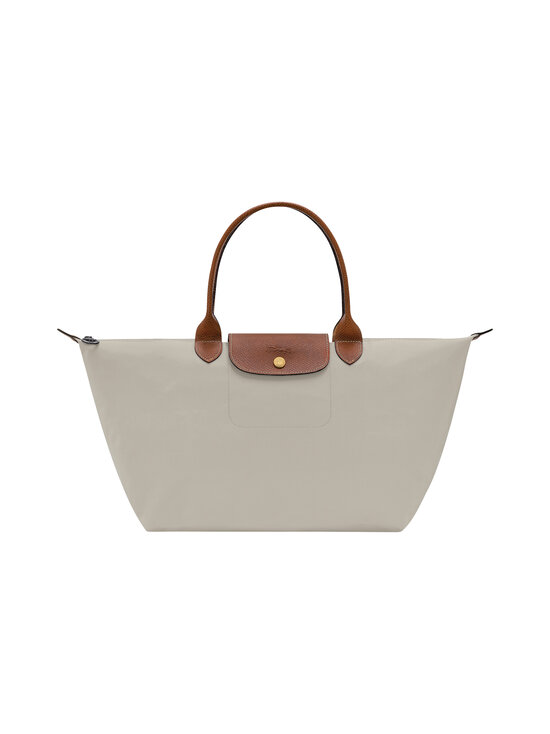 Longchamp - Le Pliage -käsilaukku - 349 PEBBLE | Stockmann - photo 1