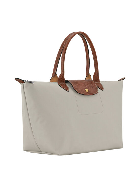 Longchamp - Le Pliage -käsilaukku - 349 PEBBLE | Stockmann - photo 3