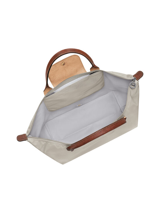 Longchamp - Le Pliage -käsilaukku - 349 PEBBLE | Stockmann - photo 4
