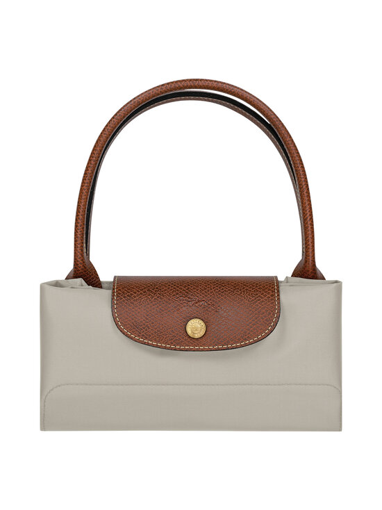 Longchamp - Le Pliage -käsilaukku - 349 PEBBLE | Stockmann - photo 6