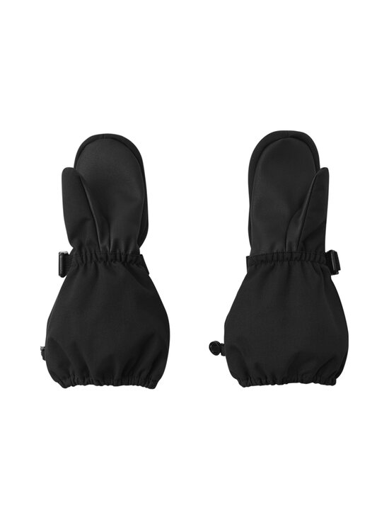 Reima - Askare Reimatec cimdi - 9990 BLACK | Stockmann - photo 2