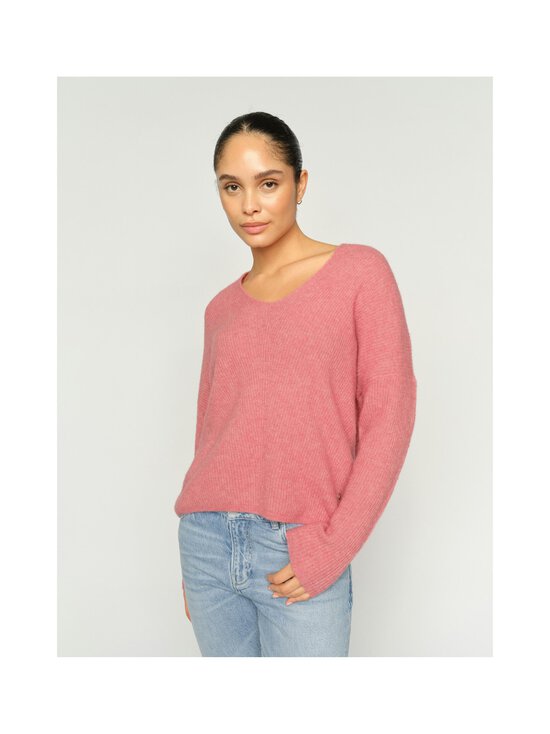 MOS MOSH - MMThora-neule - 349 DUSTY ROSE | Stockmann - photo 3