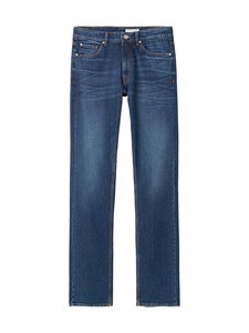 Tiger of Sweden - Des Compress džinsi - 209 MIDNIGHT BLUE | Stockmann