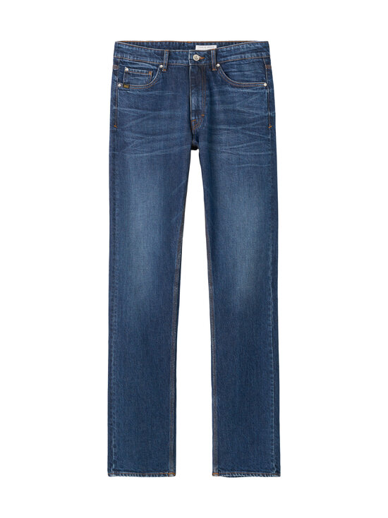 Tiger of Sweden - Des Compress džinsi - 209 MIDNIGHT BLUE | Stockmann - photo 1