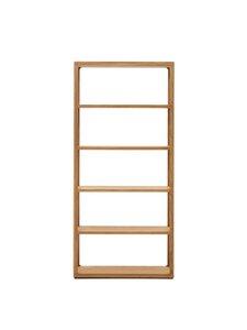 Kave Home - Maymai-hylly - LUONNONVÄRINEN | Stockmann