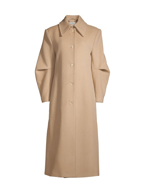 IVY OAK - Cailin-villakangastakki - BE401 LIGHT CAMEL - photo 1 IVY OAK - Cailin-villakangastakki - BE401 LIGHT CAMEL | Stockmann - photo 1