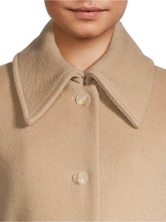 IVY OAK - Cailin-villakangastakki - BE401 LIGHT CAMEL - photo 4 IVY OAK - Cailin-villakangastakki - BE401 LIGHT CAMEL | Stockmann - photo 4