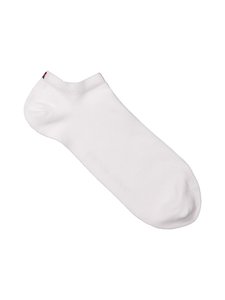 Tommy Hilfiger - Sukat 2-pack - VALKOINEN | Stockmann