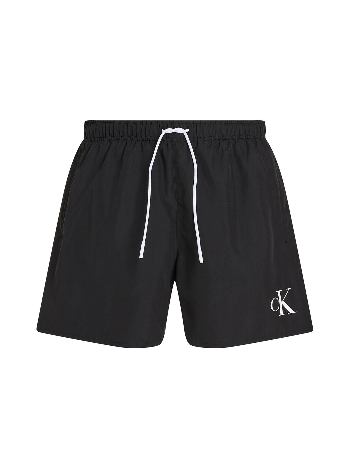 Medium Drawstring -uimahousut