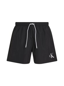 Calvin Klein Underwear - Medium Drawstring peldšorti - BEH PVH BLACK | Stockmann