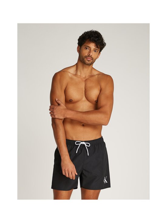 Calvin Klein Underwear - Ujumispüksid Medium Drawstring - BEH PVH BLACK - photo 4 Calvin Klein Underwear - Ujumispüksid Medium Drawstring - BEH PVH BLACK | Stockmann - photo 4
