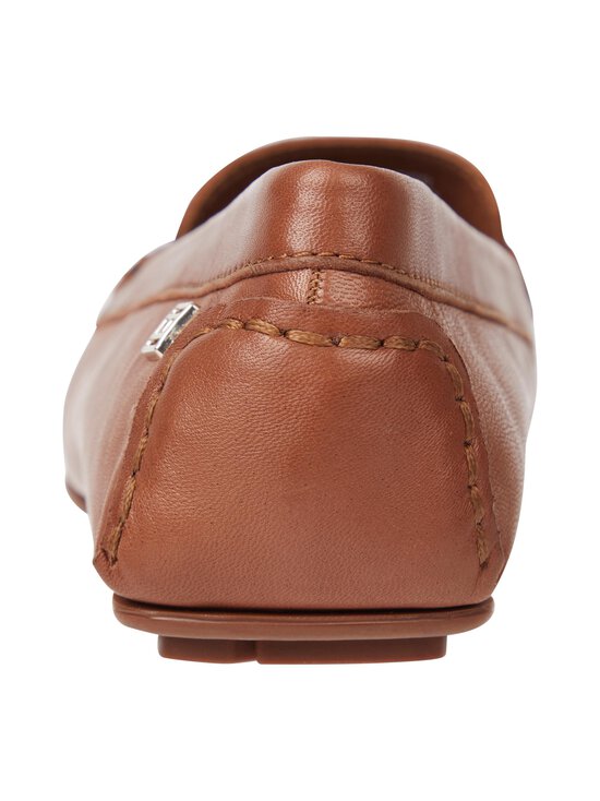 Tommy Hilfiger - Essential Chic mokasīni - GVI BROWN | Stockmann - photo 2
