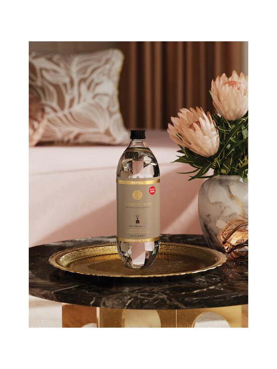 Rituals - Lõhnapulkade täitepakend Cashmere Rose Fragrance Sticks Refill - NOCOL | Stockmann - photo 3