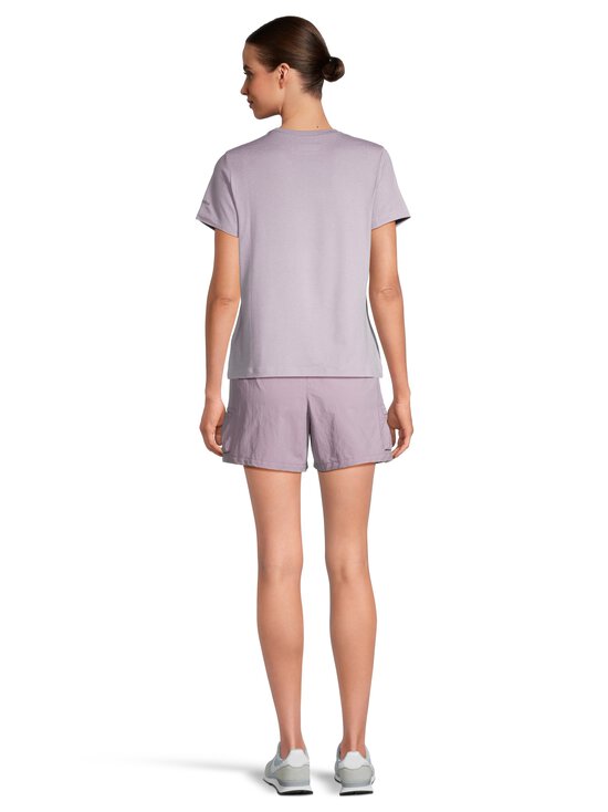 Columbia - T-särk Parsons Point Logo - 551 LAVENDER PEARL HEATHER | Stockmann - photo 3