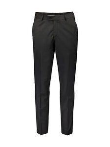 Turo - Hilton Athlete Fit -housut - 19 BLACK | Stockmann