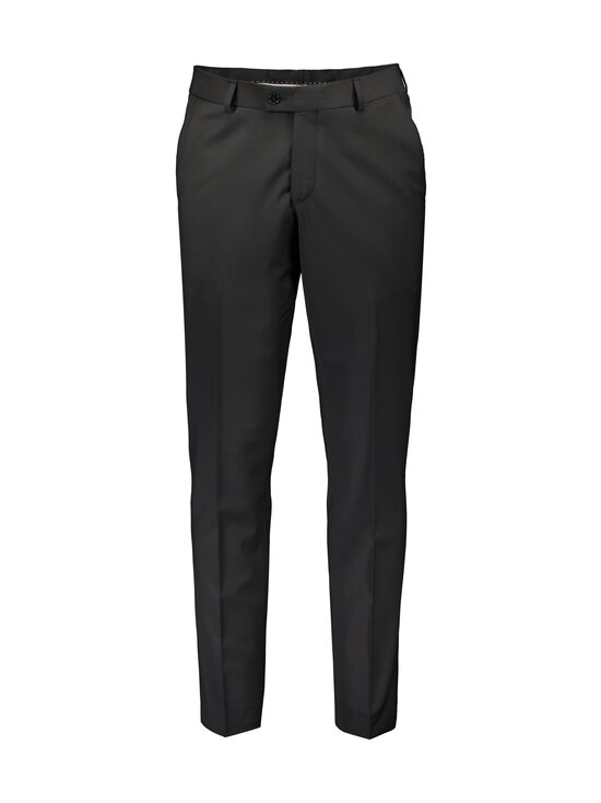 Turo - Hilton Athlete Fit -housut - 19 BLACK | Stockmann - photo 1