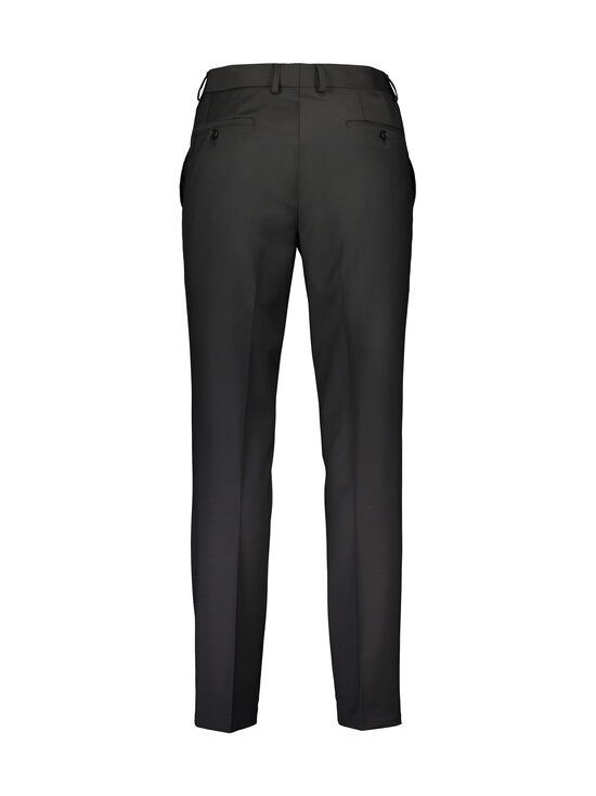 Turo - Hilton Athlete Fit -housut - 19 BLACK | Stockmann - photo 2