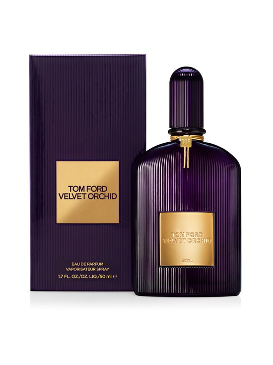 Tom Ford - Velvet Orchid EdP - 11 - photo 4 Tom Ford - Velvet Orchid EdP - 11 | Stockmann - photo 4