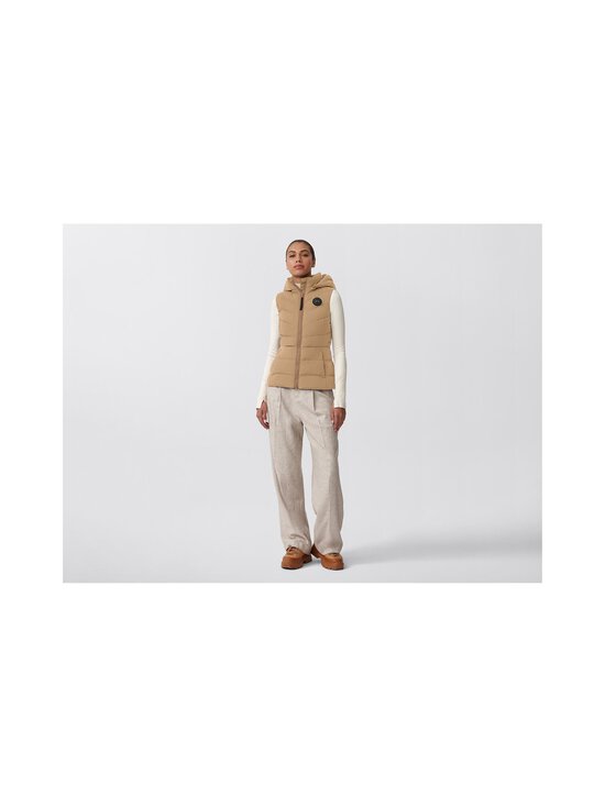 Canada Goose - Clair-untuvaliivi - 1483 DESERT SAND-SABLE DU DÉSERT | Stockmann - photo 5
