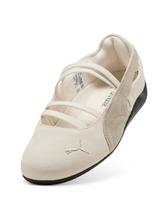 Puma - Speedcat Ballet -sneakerit - 08 ALPINE SNOW-PUMA BLACK | Stockmann - photo 6