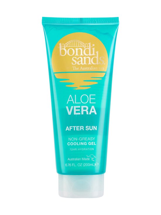 Bondi Sands - Aloe Vera After Sun Cooling Gel -viilentävä geeli auringonoton jälkeen - NOCOL - photo 1 Bondi Sands - Aloe Vera After Sun Cooling Gel -viilentävä geeli auringonoton jälkeen - NOCOL | Stockmann - photo 1