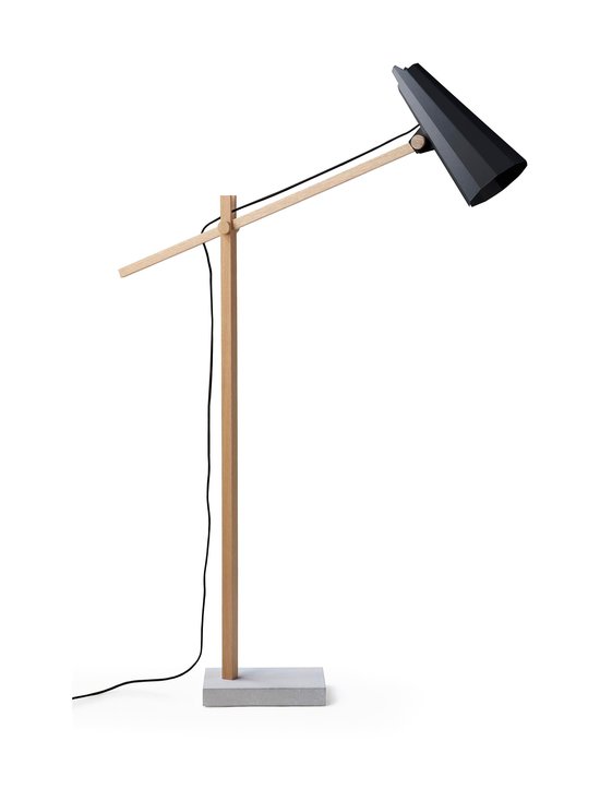 Filly Long Neck -lattiavalaisin 145 cm