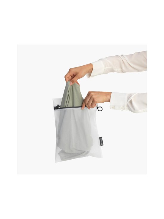 Brabantia - Veļas maisiņš 3 gab. - WHITE - photo 4 Brabantia - Veļas maisiņš 3 gab. - WHITE | Stockmann - photo 4