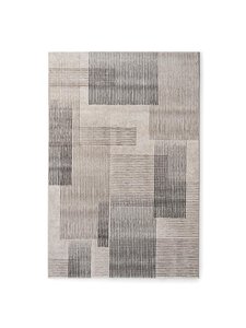Calligaris - Zen-matto 160 x 240 cm - BEIGE | Stockmann