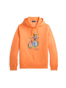Polo Ralph Lauren - Collegehuppari - POPPY-SUMMER BEAR | Stockmann