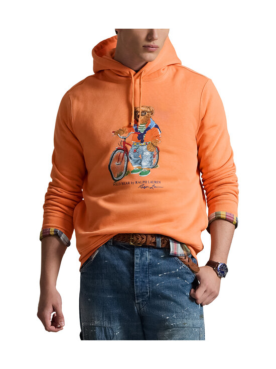 Polo Ralph Lauren - Collegehuppari - POPPY-SUMMER BEAR | Stockmann - photo 2