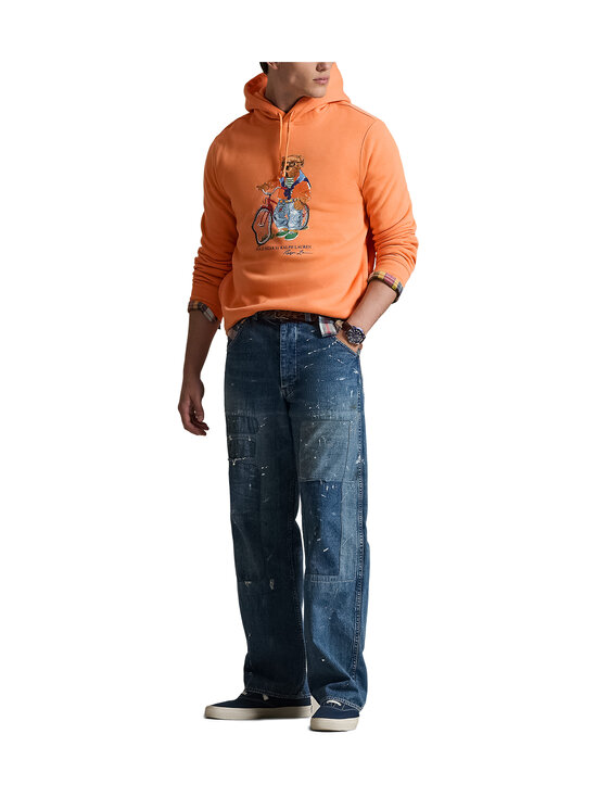 Polo Ralph Lauren - Collegehuppari - POPPY-SUMMER BEAR | Stockmann - photo 4