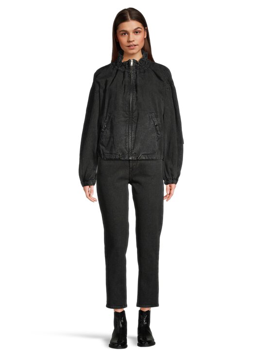 Isabel Marant Etoile - Plume-farkkutakki - 02FK FADED BLACK | Stockmann - photo 2