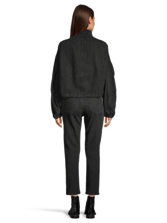 Isabel Marant Etoile - Plume-farkkutakki - 02FK FADED BLACK | Stockmann - photo 3
