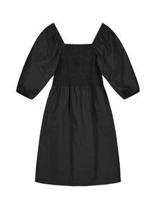 Nanso - Luisa-mekko - 1210 MUSTA | Stockmann