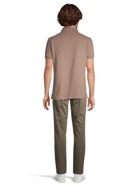 CONSTRUE - Hampton polo krekls - NUTRIA - photo 3 CONSTRUE - Hampton polo krekls - NUTRIA | Stockmann - photo 3