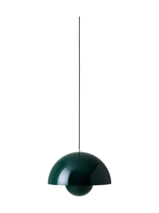 Flowerpot VP2 -riippuvalaisin ø 50 cm