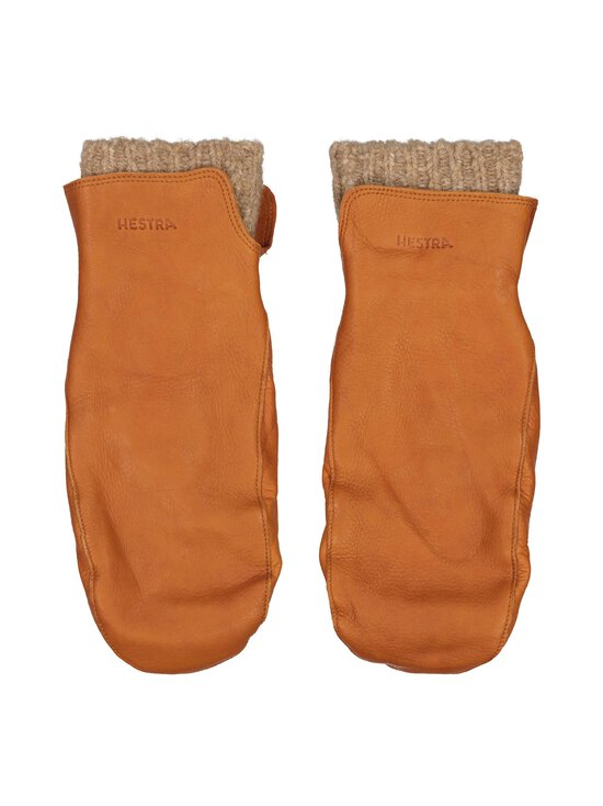 Hestra - Tiril ādas cimdi - 710 CORK | Stockmann - photo 2